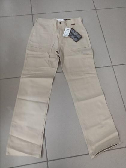 Pantalone BETA 7512 TAGLIA XS4